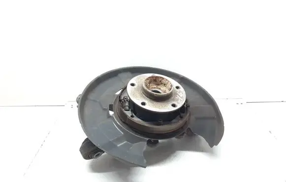 BMW X1 E84 Rear wheel hub spindle/knuckle 6788049