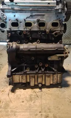 Volkswagen Golf VII Engine DGCA
