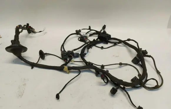 Volvo XC40 Engine installation wiring loom 32276289