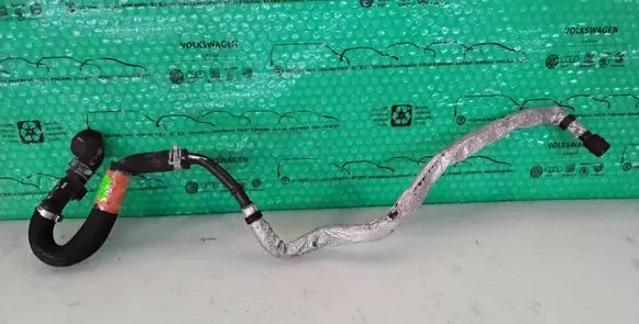 Audi A6 S6 C7 4G Vacuum line/pipe/hose 059131119A 4G0611743C