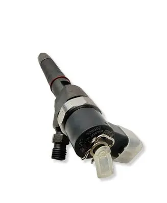 Mercedes-Benz C W203 Fuel injector A6110701687