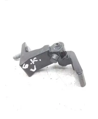 Audi A6 S6 C7 4G Rear door upper hinge