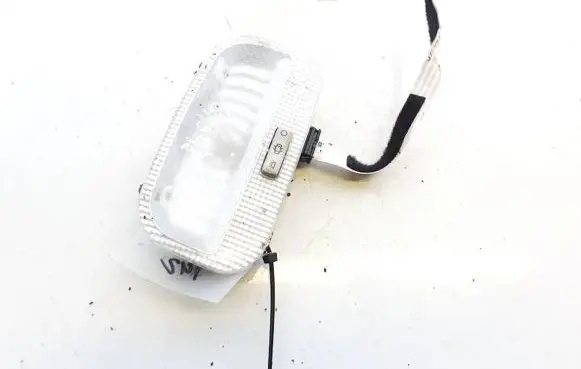 Citroen C5 Front seat light 9682063980