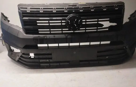 Volkswagen Crafter Front bumper 7C0807221 63326450