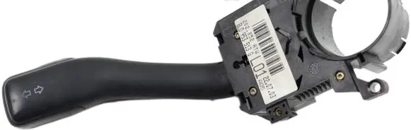 Volkswagen Golf IV Wiper switch 8L0953513G