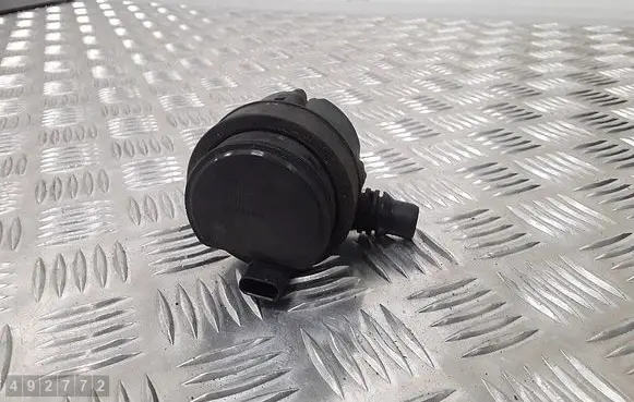 Mercedes-Benz C W205 Electric auxiliary coolant/water pump 0392023213