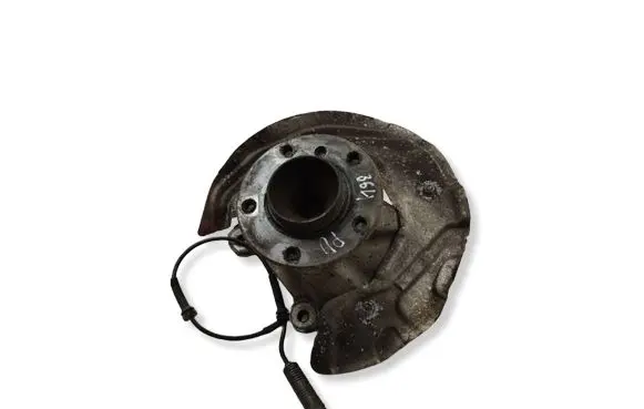 BMW 3 E90 E91 Front wheel hub 