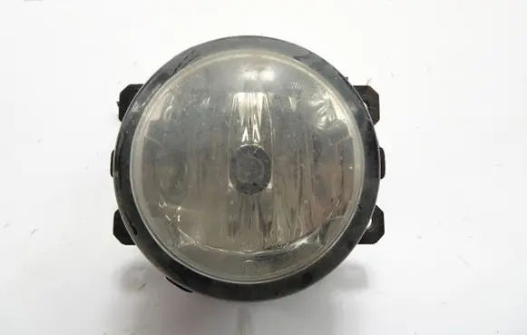 Front fog light