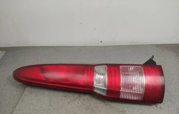 Fiat Panda II Rear/tail lights