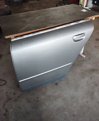 Audi A4 S4 B6 8E 8H Rear door