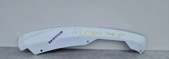 Ford Mondeo MK V Front bumper lip DS73-17626