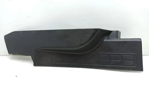 Fiat Doblo Rear sill trim cover 735456756