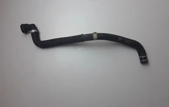 Alfa Romeo Giulia Air intake hose/pipe 50533837