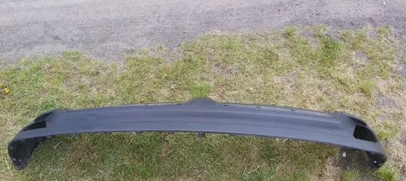Mitsubishi Eclipse Cross Rear bumper 6410D376ZZ