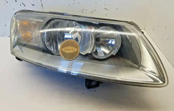 Audi A6 S6 C6 4F Headlight/headlamp 4F0941004 nr953