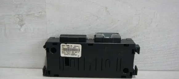 Ford Mustang VI Fan control module 1005074 CR3319980AA 659906M01