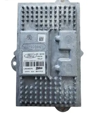 Ford Mondeo MK V Other control units/modules L90049276 EM2B13B626BA C83TA