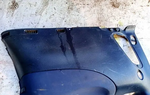 Volkswagen Sharan Other interior part 7M0867035