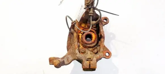 Nissan Murano Z50 Front wheel hub