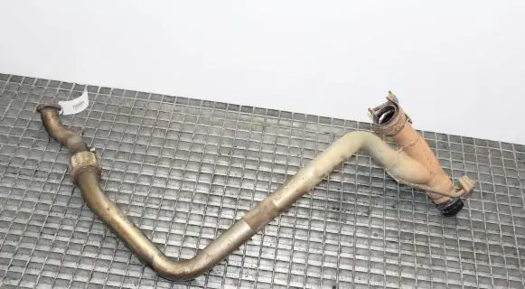 Land Rover Discovery 4 - LR4 Exhaust flexible connection 