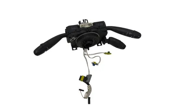 Citroen C2 Wiper turn signal indicator stalk/switch 96608841XT