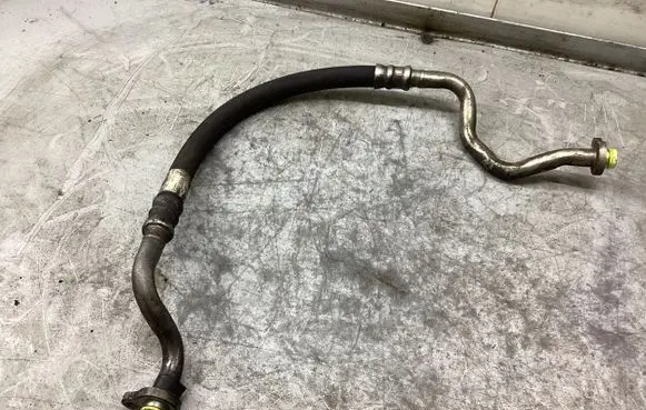 Volvo V70 Intercooler hose/pipe 6G8N19N601GG