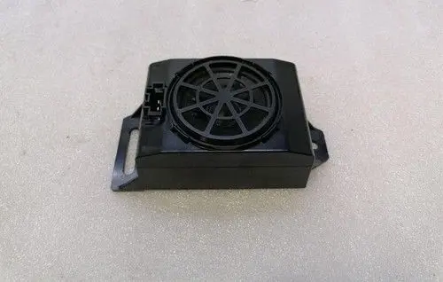 Audi E-tron GT Alarm control unit/module 7PP035709B