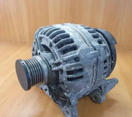 Mitsubishi Outlander Generator/alternator 06F903023F