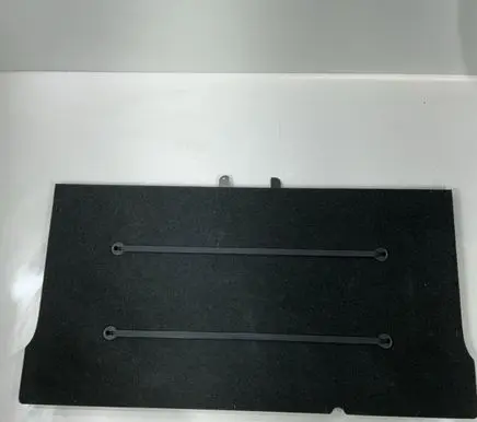 BMW i3 Trunk/boot lower side trim panel 7362862