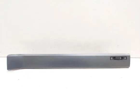 Volkswagen Touareg I Panel trim 7L6857226K 7L6819766
