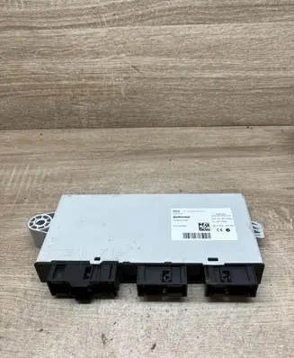 BMW 5 F10 F11 CAS control unit/module 92993339 5WK50720IBR 61359299333901