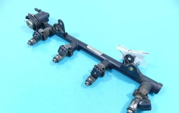 Ford Ka Fuel injector 2NIU-9D280-CA IMPRK1253894