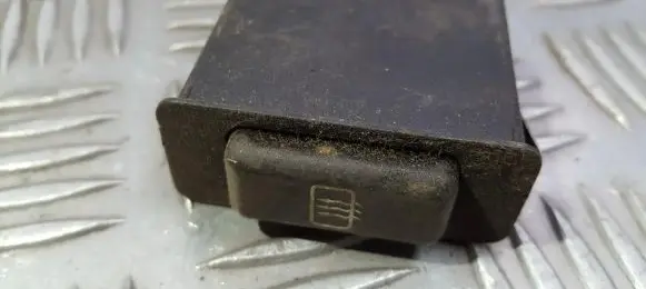 BMW 5 E34 Windscreen/window heater switch 03840800 1384480