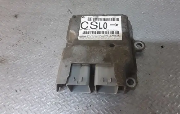 Chrysler Pacifica Airbag control unit/module 04606933AC
