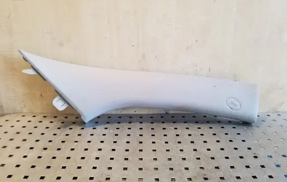 KIA Sportage (A) pillar trim