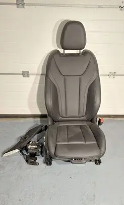 BMW 3 G20 G21 Front passenger seat 