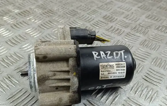 Jeep Grand Cherokee Gearbox-reducer motor M0023417 20023256