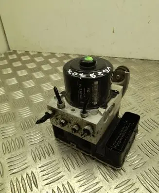 Volkswagen Touareg II ABS control unit/module 7P0614517K