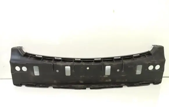 Mercedes-Benz E W211 Front bumper mounting bracket A2118800752
