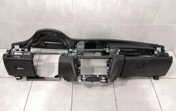 BMW 7 F01 F02 F03 F04 Dashboard 9173637