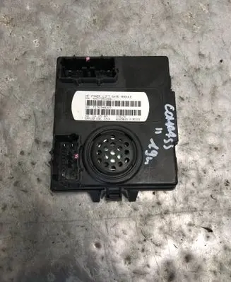 Jeep Compass Other control units/modules 68373038AB-BILI 68373038AB