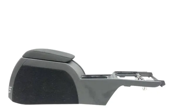 Skoda Superb B8 (3V) Center console 3T0863241E