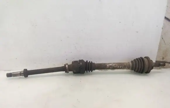 Peugeot 206 CC Front driveshaft