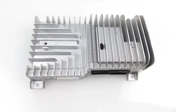 Infiniti Q50 Sound amplifier 280614GA5A