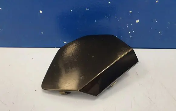 Front tow hook cap/cover