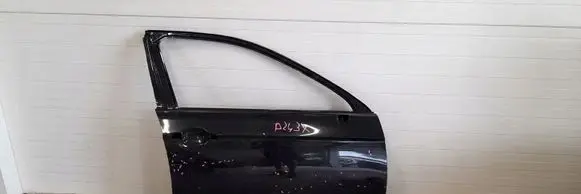Volkswagen PASSAT B8 Glove box
