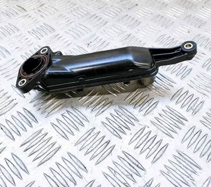 Toyota Camry Oil sump strainer pipe 1510436020