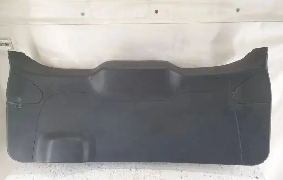 Ford Mondeo MK IV Tailgate trim 7S71N43020AD J613C
