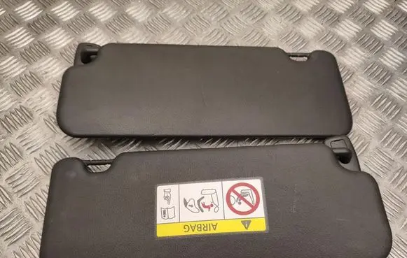 BMW 2 F44 Sun visor 5A3D201