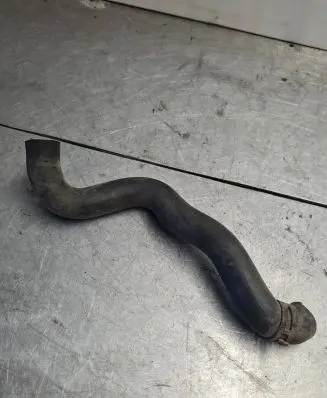 Volkswagen Transporter - Caravelle T5 Engine coolant pipe/hose 7H0121073F